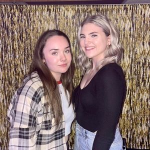 Meet your Posher, Grace